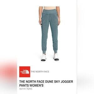 The North Face xs Joggers